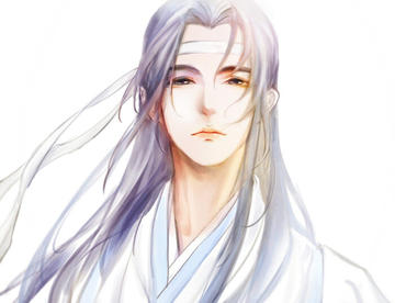 【魔道/曦澄】跨过千山万水，终于找到了你