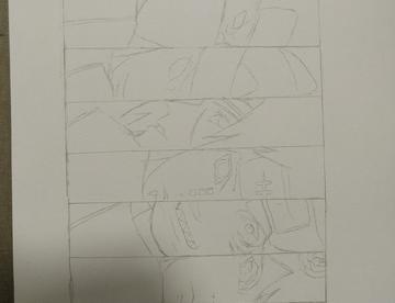 画火影  晓！（直播ing）