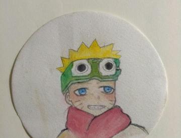 鸣人