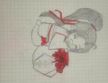 手绘