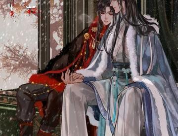 《魔道祖师》的原名叫什么？你以为是《无羁》？看看墨香怎么说