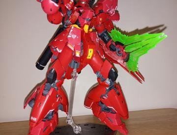rg沙扎比和黑曼巴ls03擎天柱