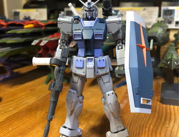 hg GTO元祖