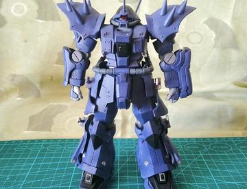 MS-08TX/N Efreet Nacht