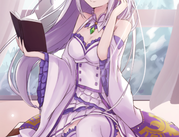 Re:ゼロから始める異世界生活