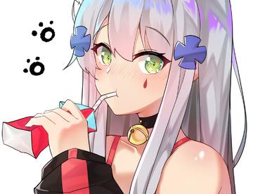 HK416