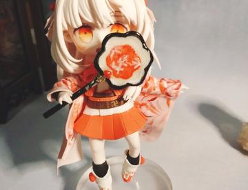 正片