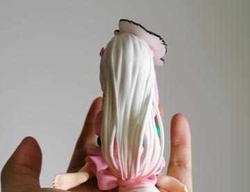来啦。。搬作品 (๑• . •๑)