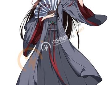 看到魏无羡你们能想到谁