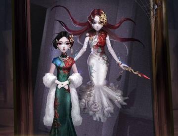 ❤️第五人格❤️