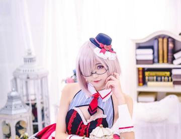 【FUTA写真社客片正片】