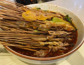 夏天果然还是冰粉