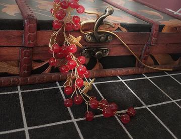 某萌新自从迷上手作之后