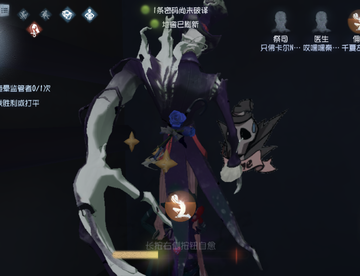 这里奈布，想找一个杰克玩家，不限男女
