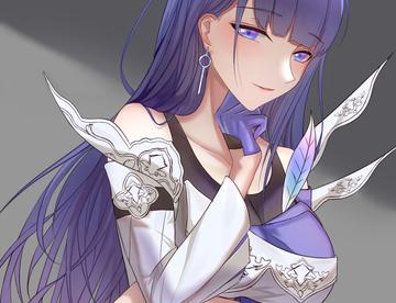 芽衣！就是风华绝代