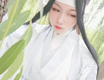 魔道祖师
