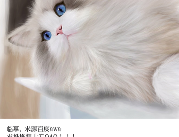 临摹