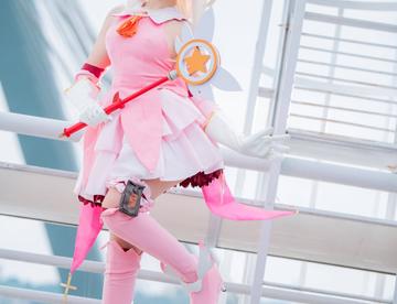 fgo魔法少女伊莉雅