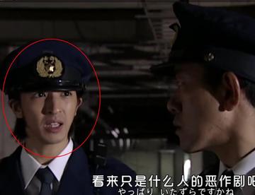 又是神奇的客串