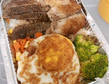 美食up又来深夜放毒啦～