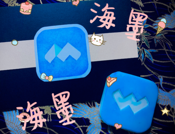 一窝铁憨憨网课软件图标团刻*