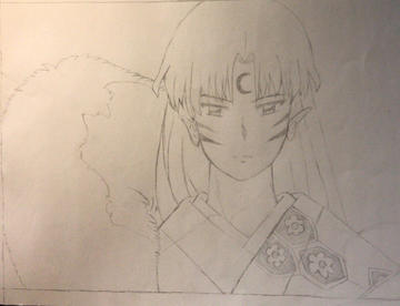杀生丸