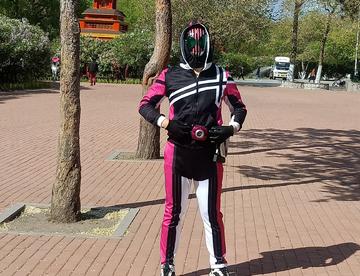 假面骑士decade