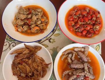 民以食为天，尝遍人间美食还能做瘦瘦的吃货，也是人生乐事