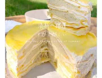 甜品