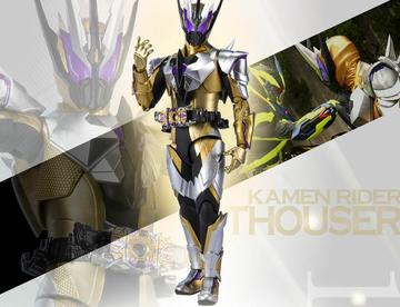 SHF 假面骑士千骑