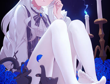 崩坏三美图壁纸