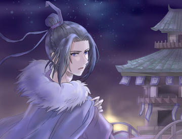 【魔道/曦澄】十坛天子笑！江澄借酒浇愁愁更愁