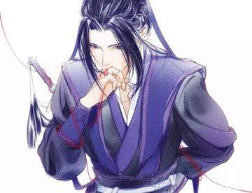 【魔道/曦澄】江澄酩酊大醉往河边走去，幸被他拦腰抱起