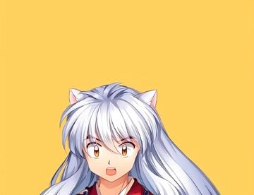 『犬夜叉』把喜欢碾碎了
