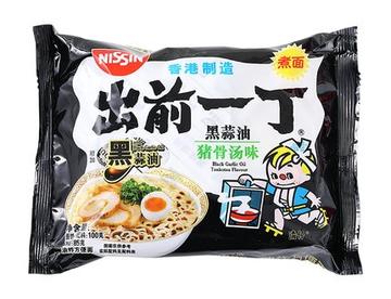 出前一丁