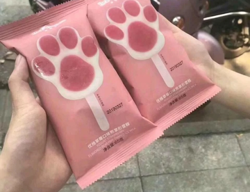 雪糕