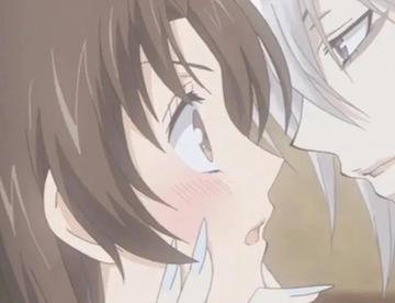 【动漫情头】奈奈生×巴卫