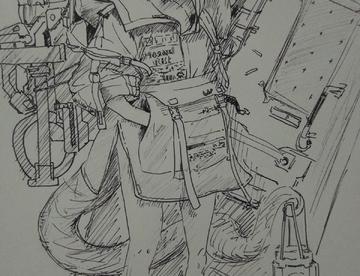 石棉
