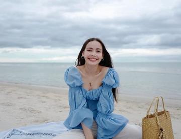 yaya昨天更新ig美图