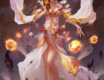 女帝