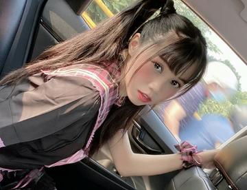 【jk制服】穿jk制服的猪