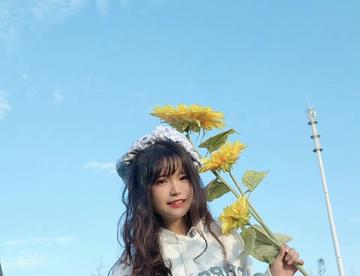 靓女来啦