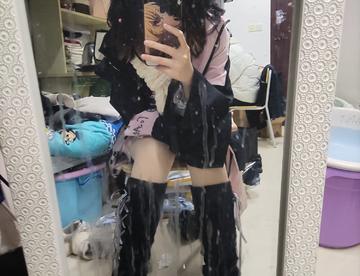 姐姐无情的样子最动人