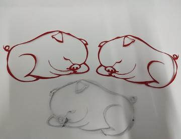 今日欢喜
