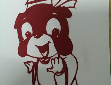 翻到了我毛毛躁躁的第一个入坑作品😢