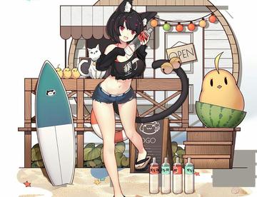 日服消息 大型活动头像预热即将开启