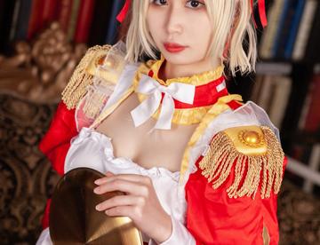 Fate尼禄女仆正片