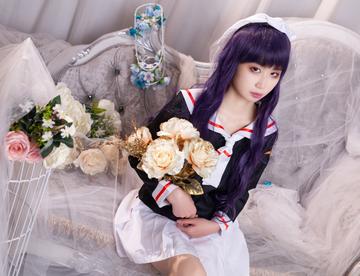 魔卡少女樱知世正片