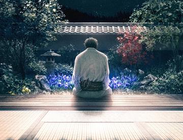 每日壁纸