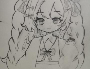 练习临摹